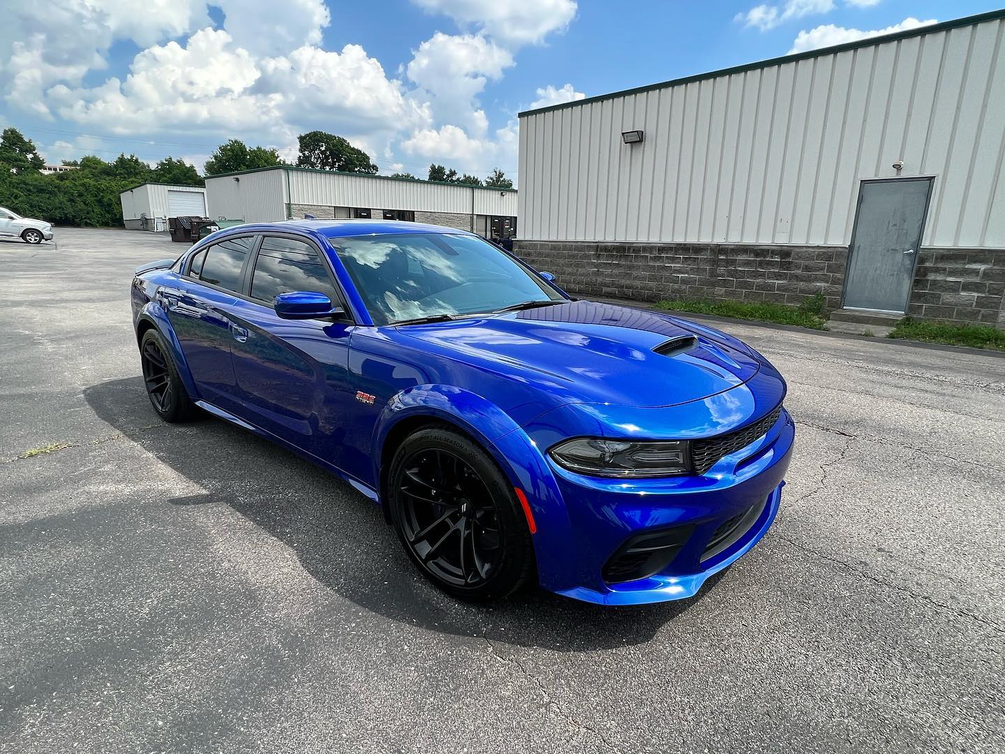 Mobile Car Detailing in Cincinnati, OH